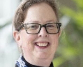 Kristin Blanchfield