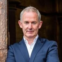 Professor Mark Logan OBE, FRSE