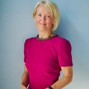 Dame Alison Rose
