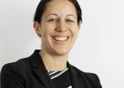 Priya Guha, MBE